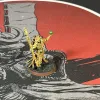 Описание картинки Necron Overlord - 2 от Overking по цене 1 500руб | Свободный Рынок Миниатюр - СРМ - изображение - №5