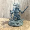 Описание картинки Аббадон/Abaddon от Flameborn_Minis по цене 400руб | Свободный Рынок Миниатюр - СРМ - изображение - №3