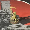 Описание картинки Necron Overlord - 2 от Overking по цене 1 500руб | Свободный Рынок Миниатюр - СРМ - изображение - №6