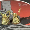 Описание картинки Necron Overlord - 2 от Overking по цене 1 500руб | Свободный Рынок Миниатюр - СРМ - изображение - №2
