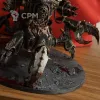 Описание картинки Chaos Space Marine Defiler (Космодесант хаоса Дефайлер) от User33903 по цене 8 200руб | Свободный Рынок Миниатюр - СРМ - изображение - №3
