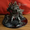 Описание картинки Chaos Space Marine Defiler (Космодесант хаоса Дефайлер) от User33903 по цене 8 200руб | Свободный Рынок Миниатюр - СРМ - изображение - №8