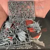 Описание картинки Тиран улья | Hive Tyrant - 1 от Overking по цене 3 000руб | Свободный Рынок Миниатюр - СРМ - изображение - №5