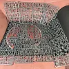 Описание картинки Devastator Squad x4 Space Wolf от Overking по цене 8 000руб | Свободный Рынок Миниатюр - СРМ - изображение - №2