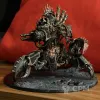 Описание картинки Chaos Space Marine Defiler (Космодесант хаоса Дефайлер) от User33903 по цене 8 200руб | Свободный Рынок Миниатюр - СРМ - изображение - №4