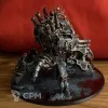Описание картинки Chaos Space Marine Defiler (Космодесант хаоса Дефайлер) от User33903 по цене 8 200руб | Свободный Рынок Миниатюр - СРМ - изображение - №6