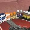 Описание картинки DSPIAE Extra Thin Cement (синий) Быстросохнущий сверхтекучий клей для пластика от Overking по цене 500руб | Свободный Рынок Миниатюр - СРМ - изображение - №2