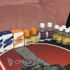 Описание картинки Tamiya Extra Thin Lemonene Cement Супер жидкий клей с запахом лимона - 2 от Overking по цене 500руб | Свободный Рынок Миниатюр - СРМ - изображение - №2
