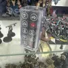 Описание картинки Кубы DeathWatch 8 редакции от YersiniaPestis по цене 1 000руб | Свободный Рынок Миниатюр - СРМ - изображение - №2