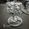 Описание картинки Discipless of Tzeentch Endless Spells / Manifestations от  по цене 6 000руб | Свободный Рынок Миниатюр - СРМ - изображение - №3