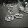 Описание картинки Discipless of Tzeentch Endless Spells / Manifestations от  по цене 6 000руб | Свободный Рынок Миниатюр - СРМ - изображение - №2