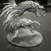 Описание картинки Discipless of Tzeentch Endless Spells / Manifestations от  по цене 6 000руб | Свободный Рынок Миниатюр - СРМ - изображение - №4