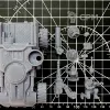 Описание картинки Achilles Ridgerunner от R.E.print по цене 890руб | Свободный Рынок Миниатюр - СРМ - изображение - №2
