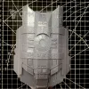 Описание картинки Corvus Blackstar от R.E.print по цене 1 390руб | Свободный Рынок Миниатюр - СРМ - изображение - №2