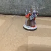 Описание картинки master of executions Khorne от User57488 по цене 1 400руб | Свободный Рынок Миниатюр - СРМ - изображение - №3