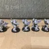 Описание картинки sternguard veteran squad от User57488 по цене 1 600руб | Свободный Рынок Миниатюр - СРМ - изображение - №2
