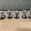 Описание картинки sternguard veteran squad от User57488 по цене 1 600руб | Свободный Рынок Миниатюр - СРМ - изображение - №3