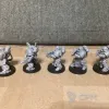 Описание картинки sternguard veteran squad от User57488 по цене 1 600руб | Свободный Рынок Миниатюр - СРМ - изображение - №4
