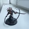 Описание картинки Lucius the Eternal от lvcifear по цене 4 500руб | Свободный Рынок Миниатюр - СРМ - изображение - №2