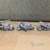 Описание картинки outrider squad от User57488 по цене 1 600руб | Свободный Рынок Миниатюр - СРМ - изображение - №2