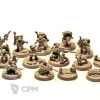 Описание картинки Ratlings Kill Team от Plants vs Zombies по цене 1 550руб | Свободный Рынок Миниатюр - СРМ - изображение - №2