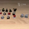 Описание картинки Армия гоблинов от pechenka по цене 9 600руб | Свободный Рынок Миниатюр - СРМ - изображение - №4