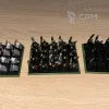 Описание картинки Армия гоблинов от pechenka по цене 9 600руб | Свободный Рынок Миниатюр - СРМ - изображение - №7