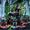 Описание картинки Adeptus Custodes army от KhornyBabe  по цене 50 000руб | Свободный Рынок Миниатюр - СРМ - изображение - №2