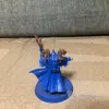 Описание картинки Chaos sorcerer от User57488 по цене 1 300руб | Свободный Рынок Миниатюр - СРМ - изображение - №3