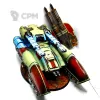 Описание картинки Adeptus Custodes army от KhornyBabe  по цене 50 000руб | Свободный Рынок Миниатюр - СРМ - изображение - №10