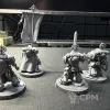 Описание картинки Company Heroes от  по цене 4 500руб | Свободный Рынок Миниатюр - СРМ - изображение - №2