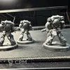 Описание картинки Eradicator Squad от  по цене 3 000руб | Свободный Рынок Миниатюр - СРМ - изображение - №2