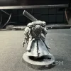 Описание картинки Primaris Judicar от  по цене 3 500руб | Свободный Рынок Миниатюр - СРМ - изображение - №2