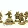 Описание картинки Krieg Combat Engineers от Plants vs Zombies по цене 1 320руб | Свободный Рынок Миниатюр - СРМ - изображение - №2