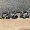 Описание картинки chaos chosen от User57488 по цене 1 500руб | Свободный Рынок Миниатюр - СРМ - изображение - №2