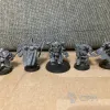Описание картинки chaos chosen от User57488 по цене 1 500руб | Свободный Рынок Миниатюр - СРМ - изображение - №3