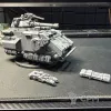 Описание картинки Gladiator от  по цене 7 000руб | Свободный Рынок Миниатюр - СРМ - изображение - №4