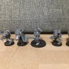 Описание картинки chaos chosen от User57488 по цене 1 500руб | Свободный Рынок Миниатюр - СРМ - изображение - №4