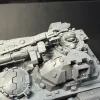 Описание картинки Gladiator от  по цене 7 000руб | Свободный Рынок Миниатюр - СРМ - изображение - №3
