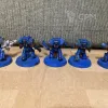Описание картинки cataphractii terminators Alpha legion от User57488 по цене 1 900руб | Свободный Рынок Миниатюр - СРМ - изображение - №3