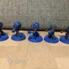 Описание картинки cataphractii terminators Alpha legion от User57488 по цене 1 900руб | Свободный Рынок Миниатюр - СРМ - изображение - №4