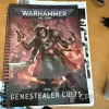 Описание картинки Армия Genestealer Cults от lvcifear по цене 75 000руб | Свободный Рынок Миниатюр - СРМ - изображение - №3