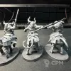 Описание картинки Annointed Sentinels от  по цене 5 000руб | Свободный Рынок Миниатюр - СРМ - изображение - №2