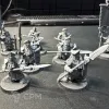 Описание картинки Infernal Cohort with Hashutite Spears (х20) от  по цене 8 000руб | Свободный Рынок Миниатюр - СРМ - изображение - №3