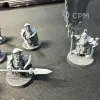 Описание картинки Infernal Cohort with Hashutite Spears (х20) от  по цене 8 000руб | Свободный Рынок Миниатюр - СРМ - изображение - №5