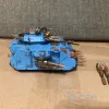 Описание картинки Chaos predator thousand sons от User57488 по цене 3 800руб | Свободный Рынок Миниатюр - СРМ - изображение - №2