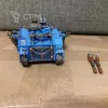Описание картинки Chaos predator thousand sons от User57488 по цене 3 800руб | Свободный Рынок Миниатюр - СРМ - изображение - №3
