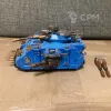 Описание картинки Chaos predator thousand sons от User57488 по цене 3 800руб | Свободный Рынок Миниатюр - СРМ - изображение - №4
