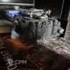 Описание картинки Vindicator от Skillzes по цене 5 000руб | Свободный Рынок Миниатюр - СРМ - изображение - №2
