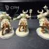 Описание картинки Bull Centaurs от  по цене 5 000руб | Свободный Рынок Миниатюр - СРМ - изображение - №2